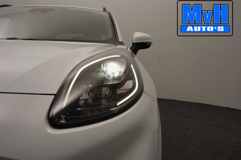 Ford Puma 1.0 EcoBoost Hybrid ST-Line|CAMERA|B&O|LED|LEER