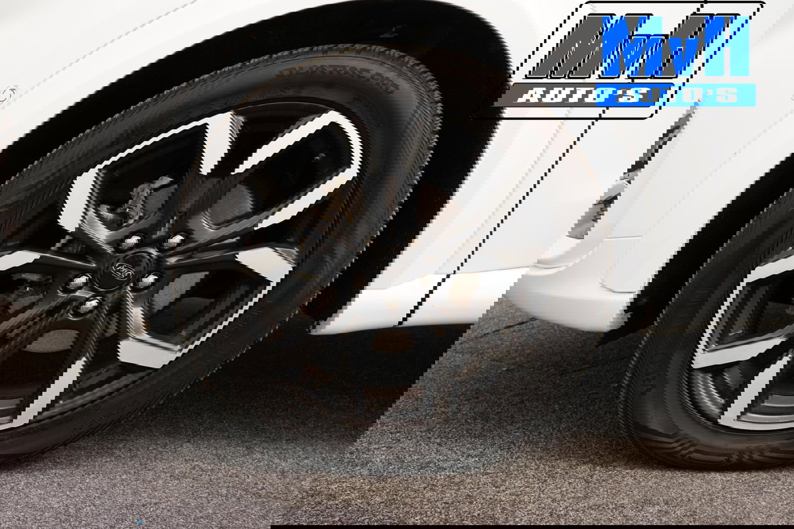 Ford Puma 1.0 EcoBoost Hybrid ST-Line|CAMERA|B&O|LED|LEER