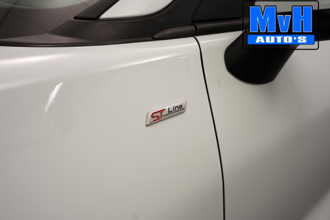 Ford Puma 1.0 EcoBoost Hybrid ST-Line|CAMERA|B&O|LED|LEER