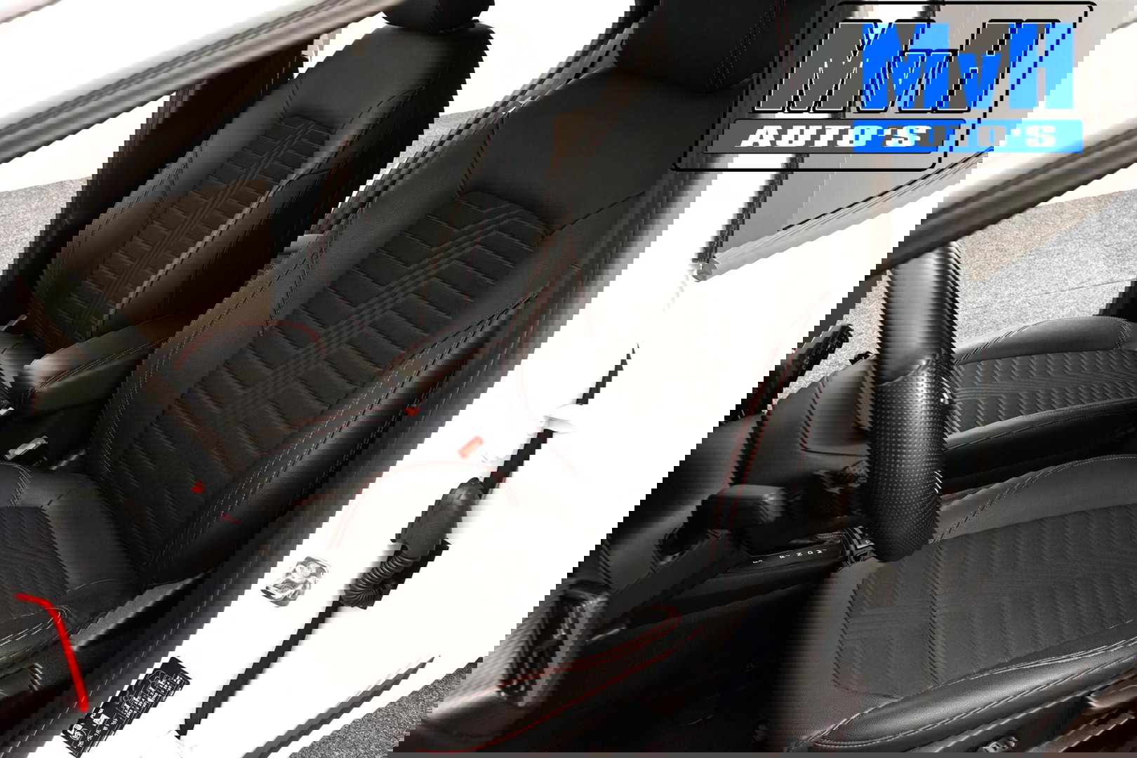 Ford Puma 1.0 EcoBoost Hybrid ST-Line|CAMERA|B&O|LED|LEER