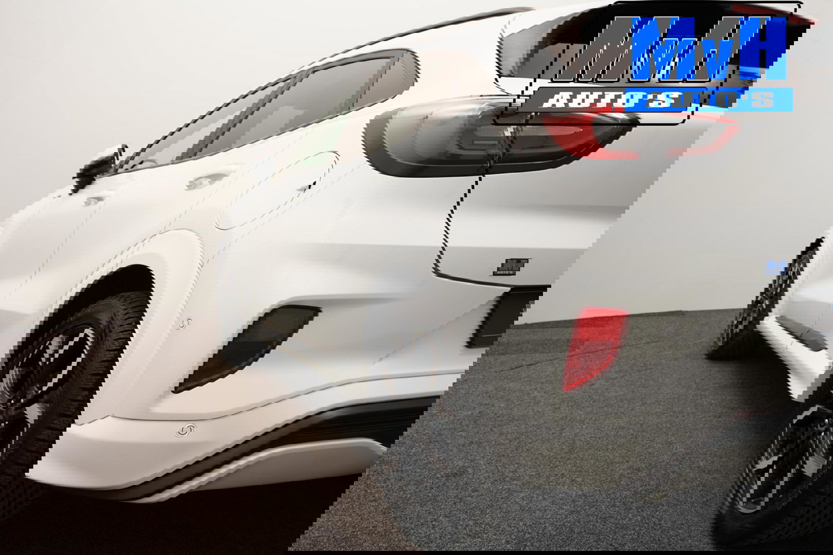 Ford Puma 1.0 EcoBoost Hybrid ST-Line|CAMERA|B&O|LED|LEER