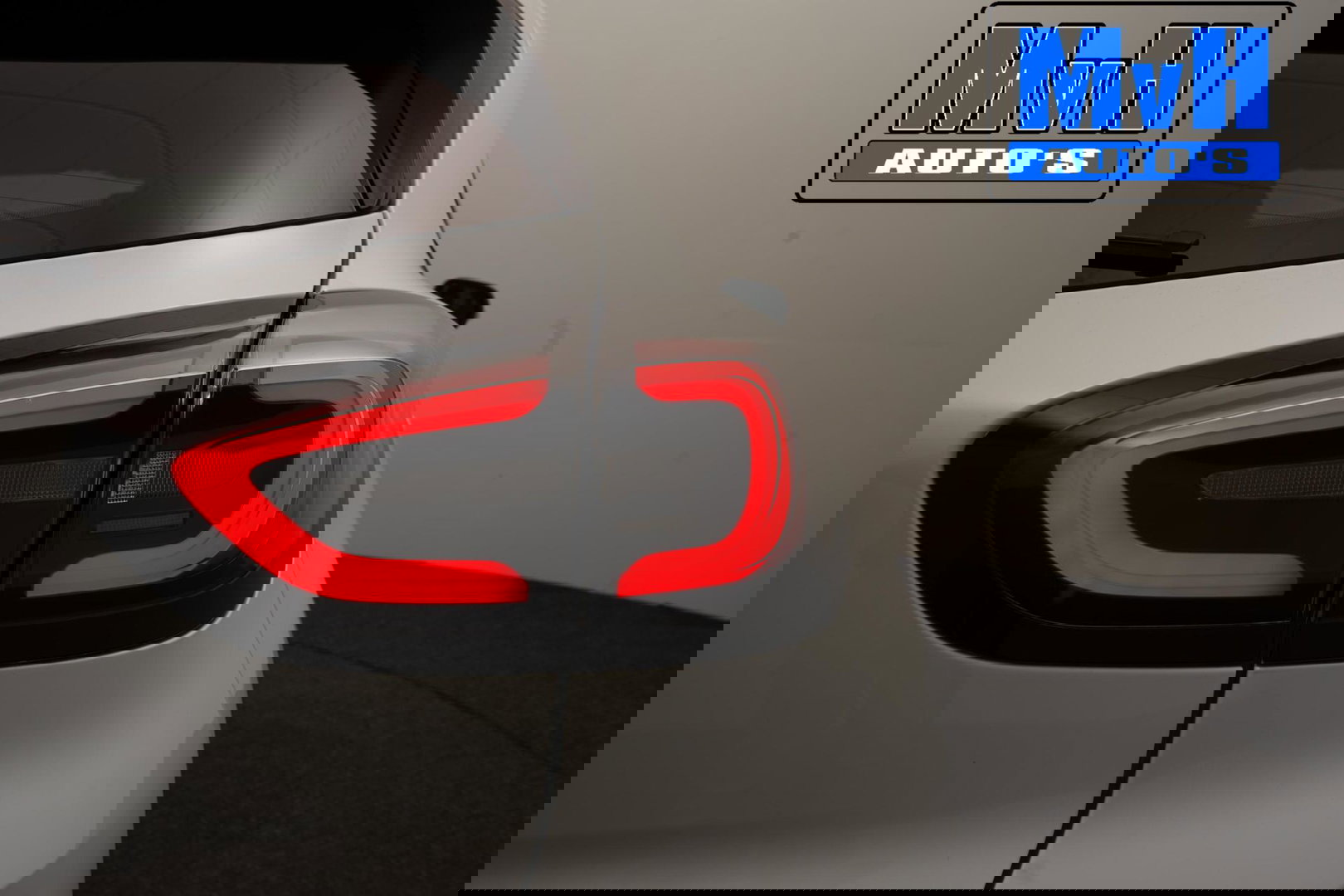 Ford Puma 1.0 EcoBoost Hybrid ST-Line|CAMERA|B&O|LED|LEER