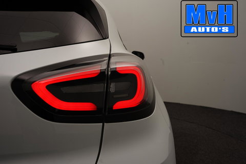Ford Puma 1.0 EcoBoost Hybrid ST-Line|CAMERA|B&O|LED|LEER