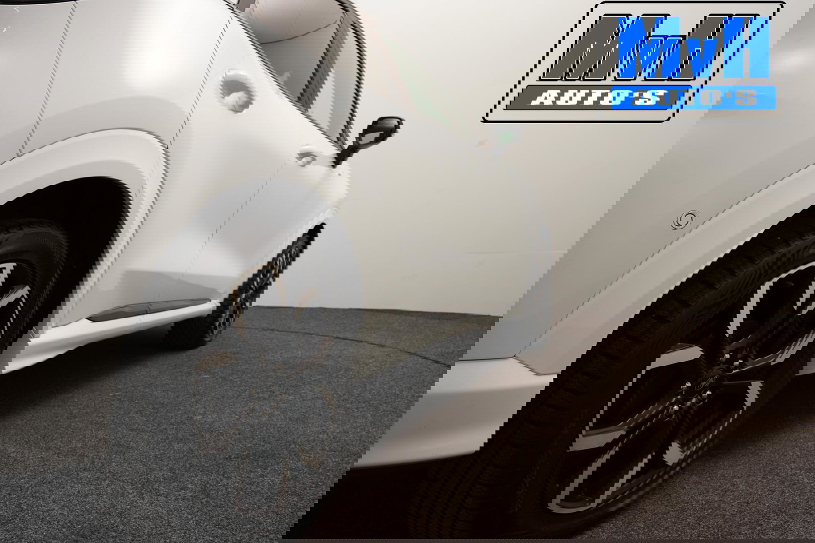 Ford Puma 1.0 EcoBoost Hybrid ST-Line|CAMERA|B&O|LED|LEER