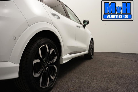 Ford Puma 1.0 EcoBoost Hybrid ST-Line|CAMERA|B&O|LED|LEER