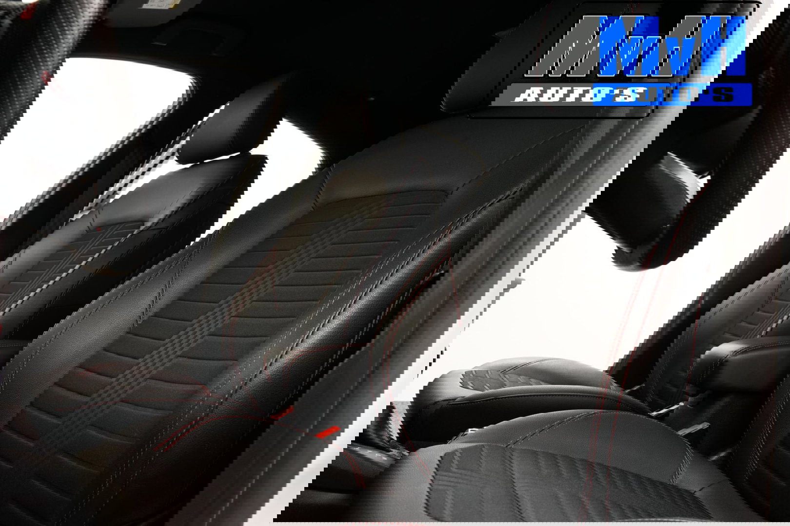 Ford Puma 1.0 EcoBoost Hybrid ST-Line|CAMERA|B&O|LED|LEER