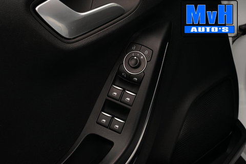 Ford Puma 1.0 EcoBoost Hybrid ST-Line|CAMERA|B&O|LED|LEER