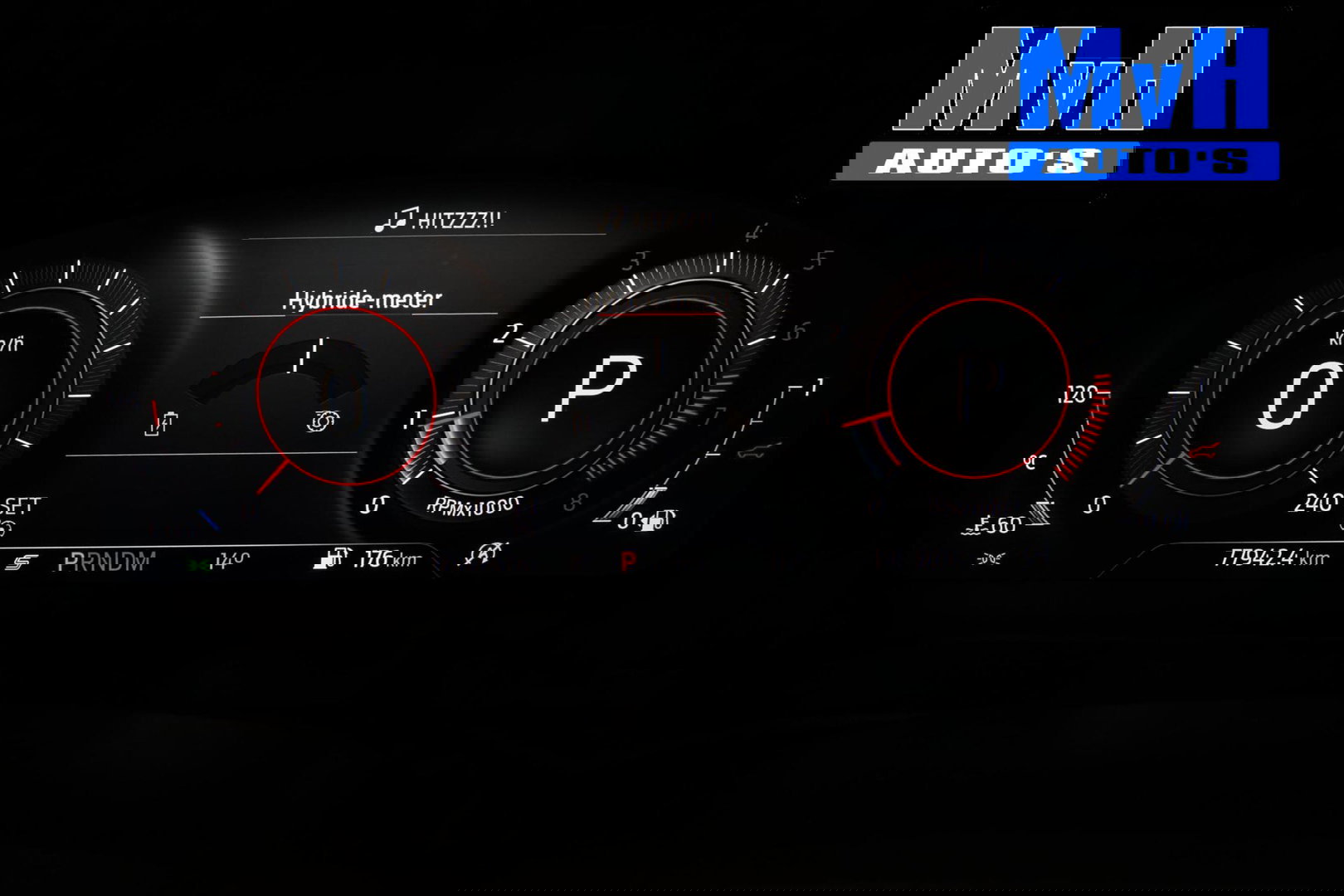 Ford Puma 1.0 EcoBoost Hybrid ST-Line|CAMERA|B&O|LED|LEER