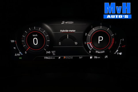 Ford Puma 1.0 EcoBoost Hybrid ST-Line|CAMERA|B&O|LED|LEER