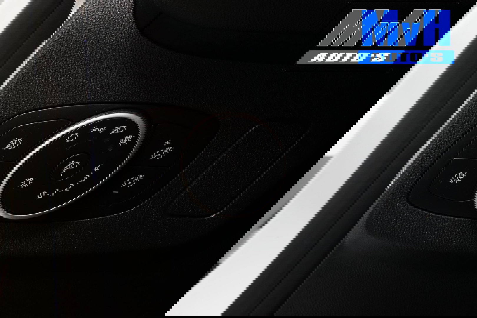 Ford Puma 1.0 EcoBoost Hybrid ST-Line|CAMERA|B&O|LED|LEER