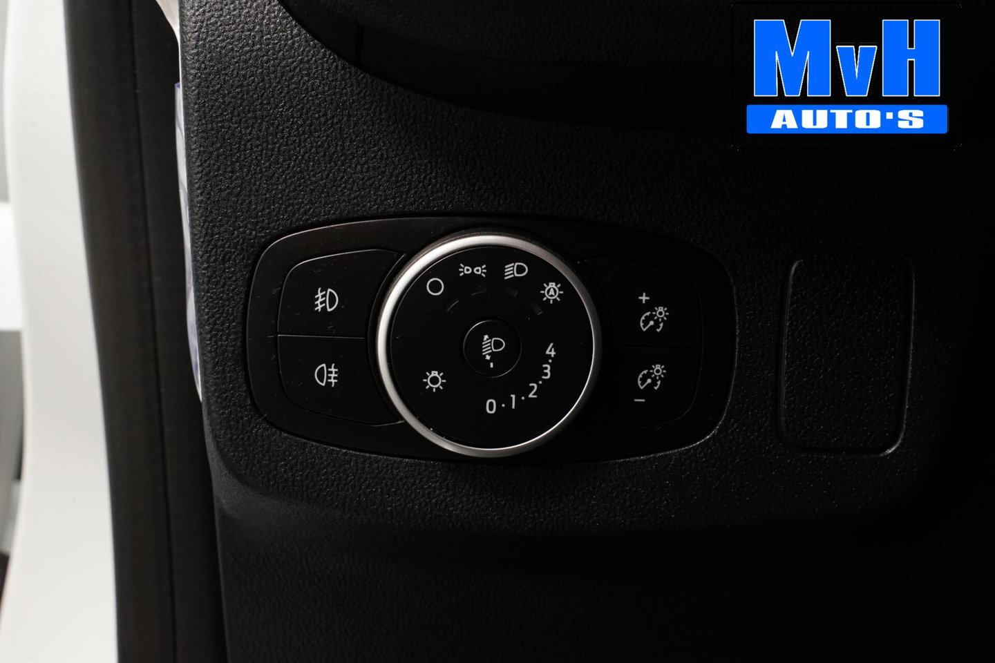 Ford Puma 1.0 EcoBoost Hybrid ST-Line|CAMERA|B&O|LED|LEER