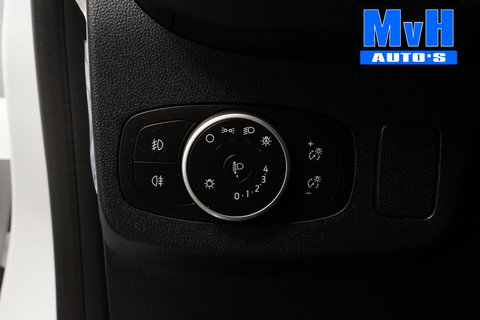 Ford Puma 1.0 EcoBoost Hybrid ST-Line|CAMERA|B&O|LED|LEER