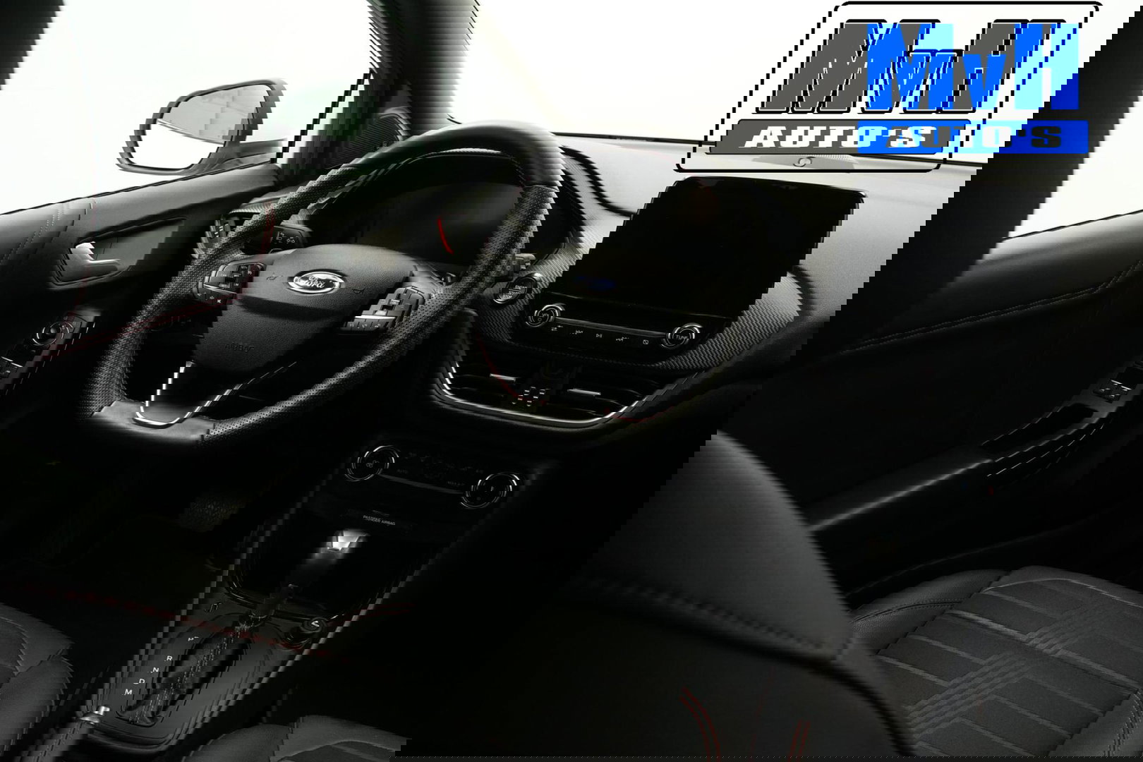 Ford Puma 1.0 EcoBoost Hybrid ST-Line|CAMERA|B&O|LED|LEER