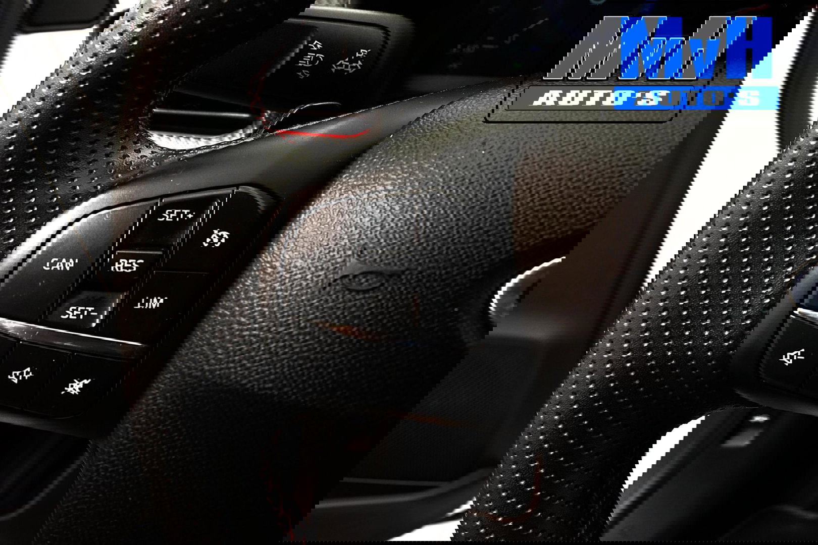 Ford Puma 1.0 EcoBoost Hybrid ST-Line|CAMERA|B&O|LED|LEER