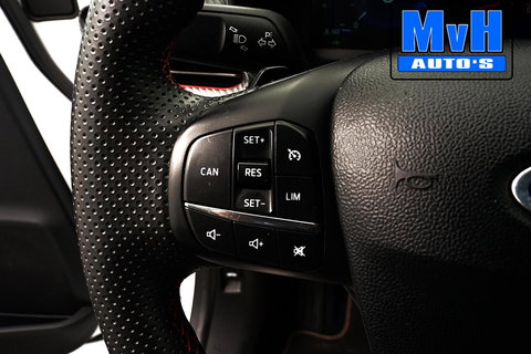 Ford Puma 1.0 EcoBoost Hybrid ST-Line|CAMERA|B&O|LED|LEER