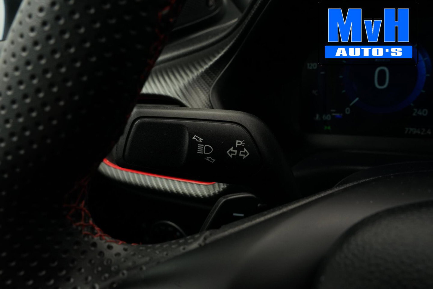 Ford Puma 1.0 EcoBoost Hybrid ST-Line|CAMERA|B&O|LED|LEER