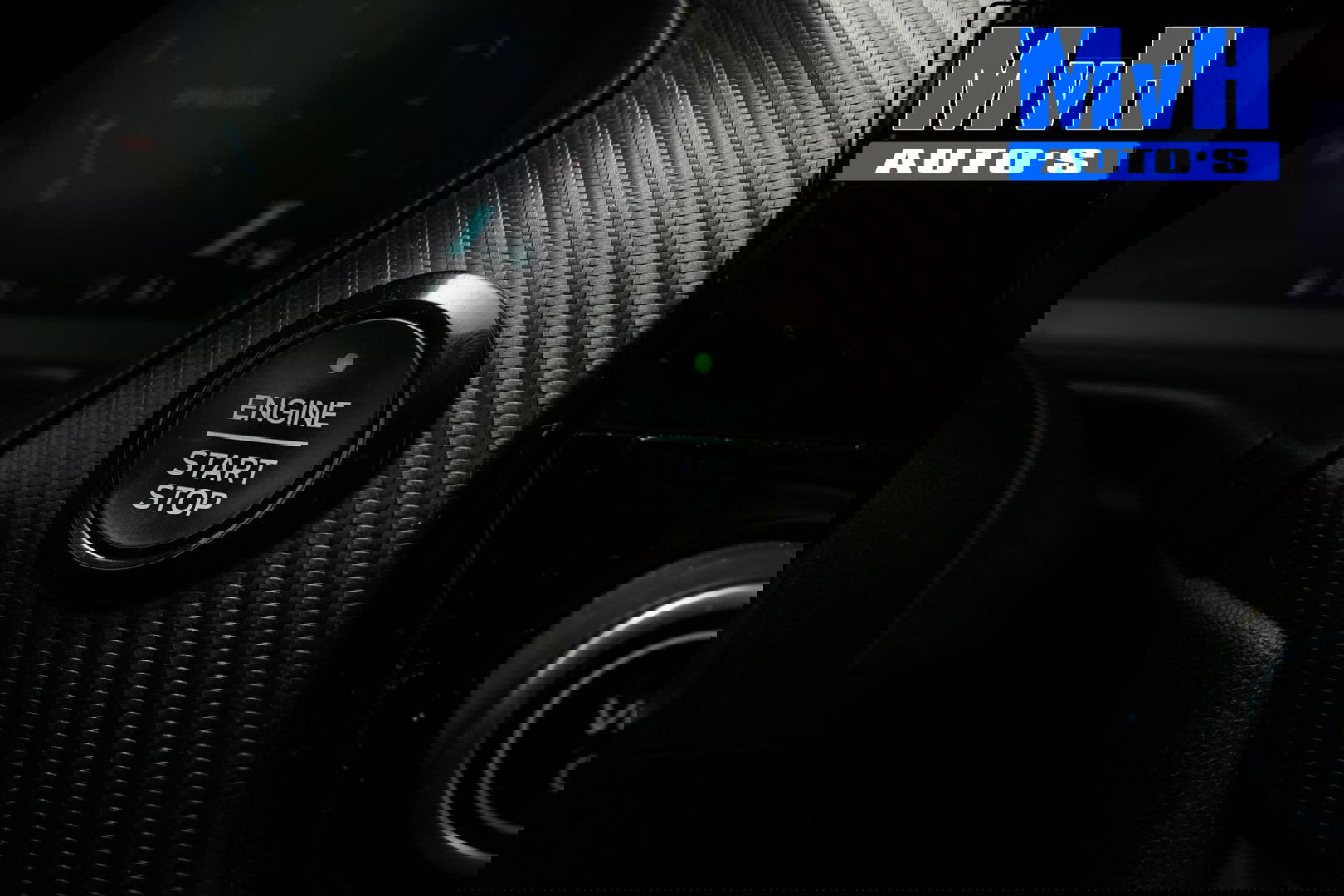 Ford Puma 1.0 EcoBoost Hybrid ST-Line|CAMERA|B&O|LED|LEER