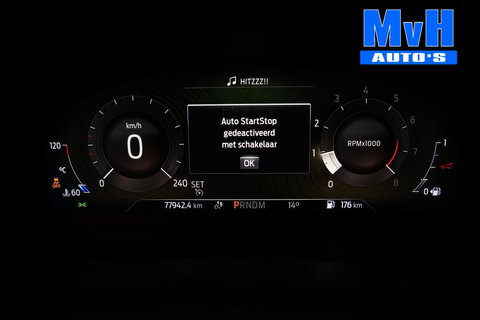 Ford Puma 1.0 EcoBoost Hybrid ST-Line|CAMERA|B&O|LED|LEER