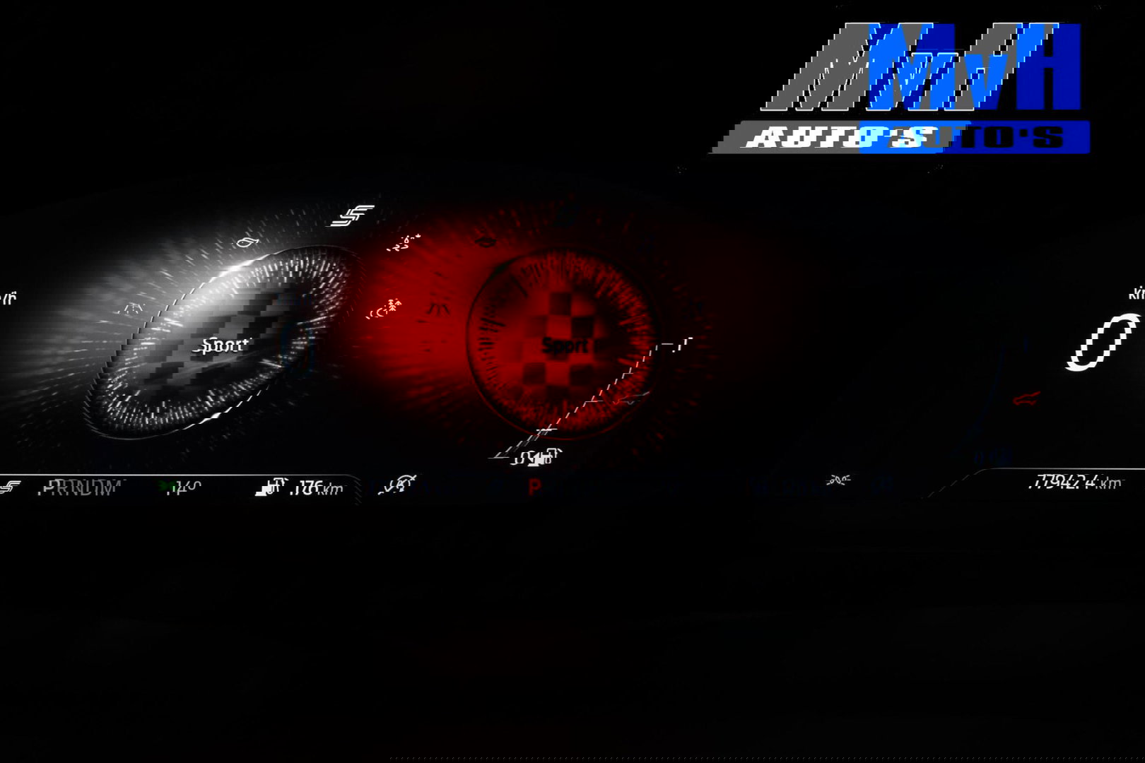 Ford Puma 1.0 EcoBoost Hybrid ST-Line|CAMERA|B&O|LED|LEER