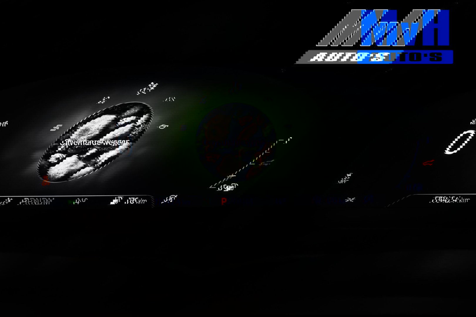 Ford Puma 1.0 EcoBoost Hybrid ST-Line|CAMERA|B&O|LED|LEER