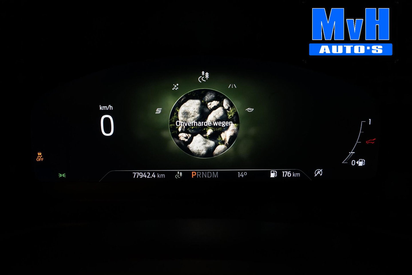 Ford Puma 1.0 EcoBoost Hybrid ST-Line|CAMERA|B&O|LED|LEER