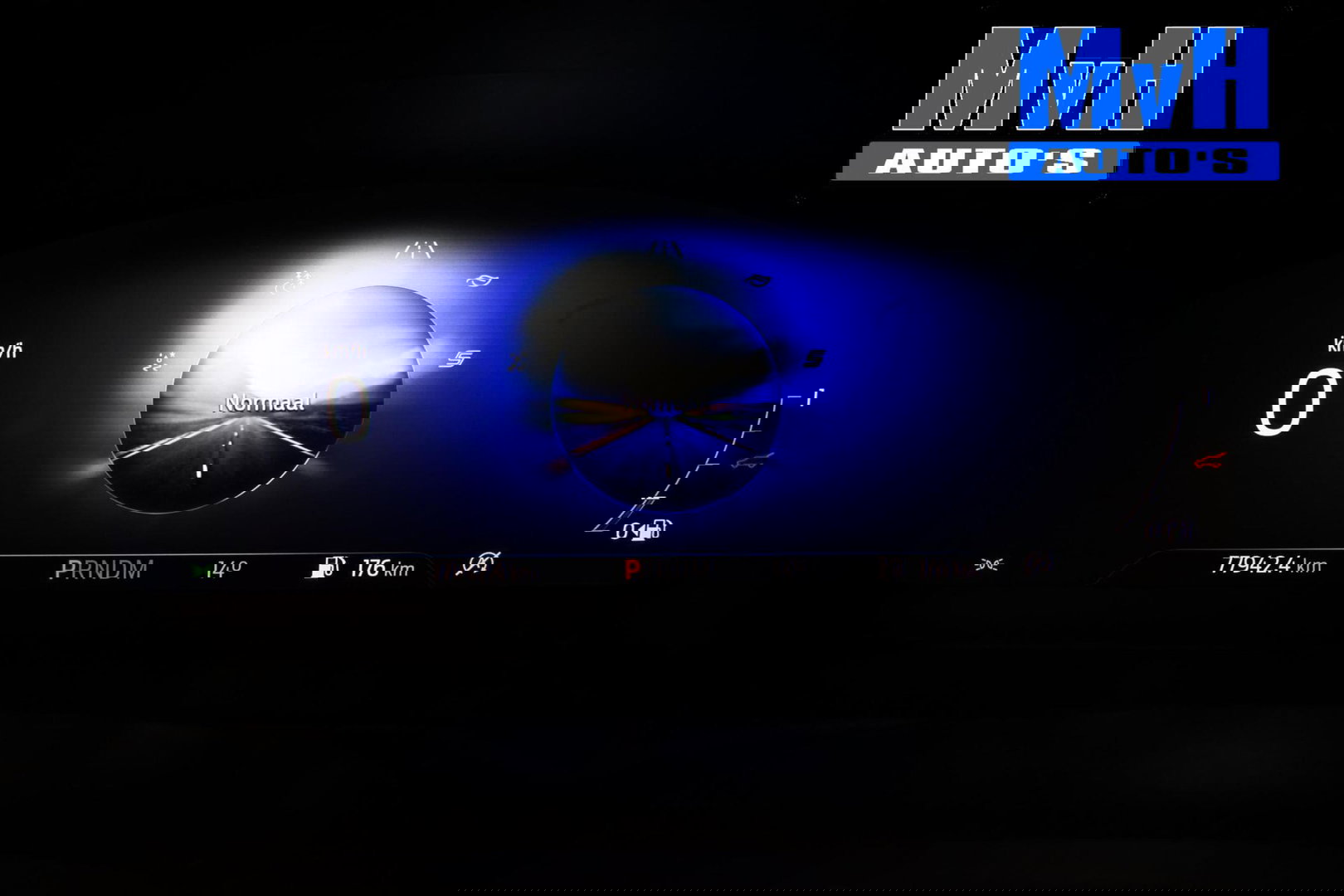 Ford Puma 1.0 EcoBoost Hybrid ST-Line|CAMERA|B&O|LED|LEER