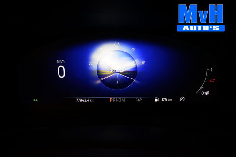 Ford Puma 1.0 EcoBoost Hybrid ST-Line|CAMERA|B&O|LED|LEER