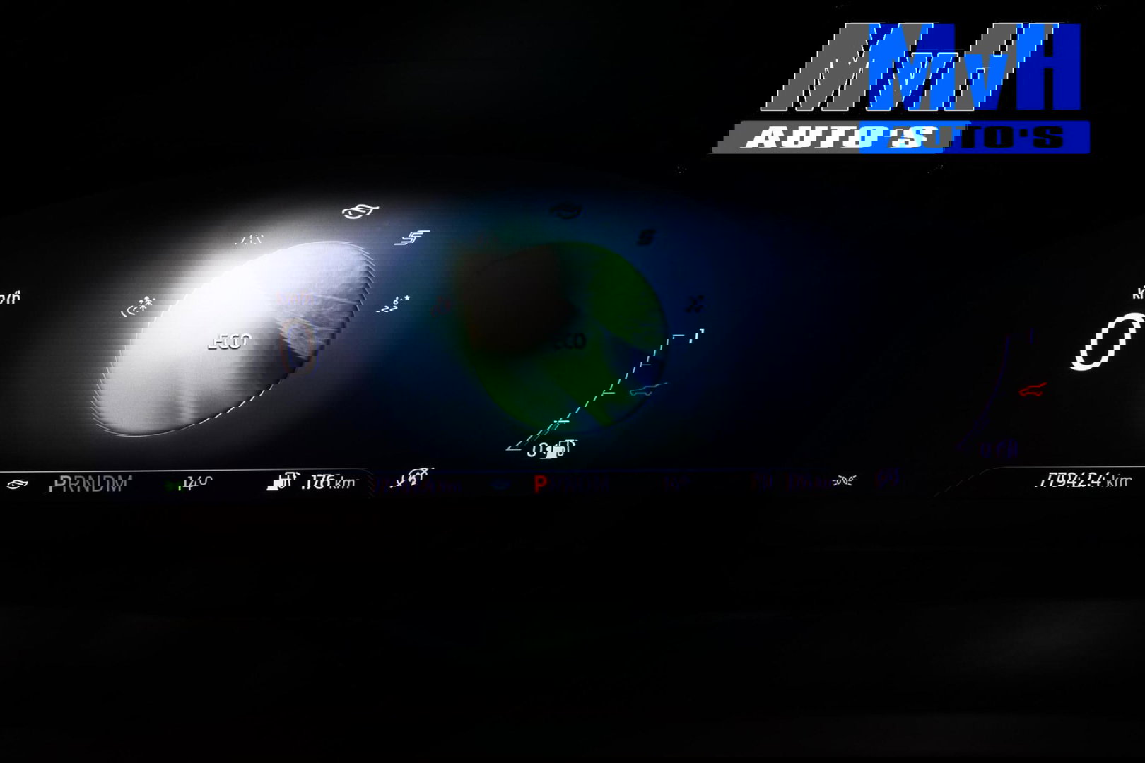 Ford Puma 1.0 EcoBoost Hybrid ST-Line|CAMERA|B&O|LED|LEER