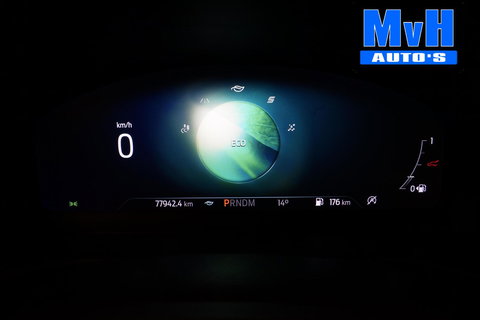 Ford Puma 1.0 EcoBoost Hybrid ST-Line|CAMERA|B&O|LED|LEER