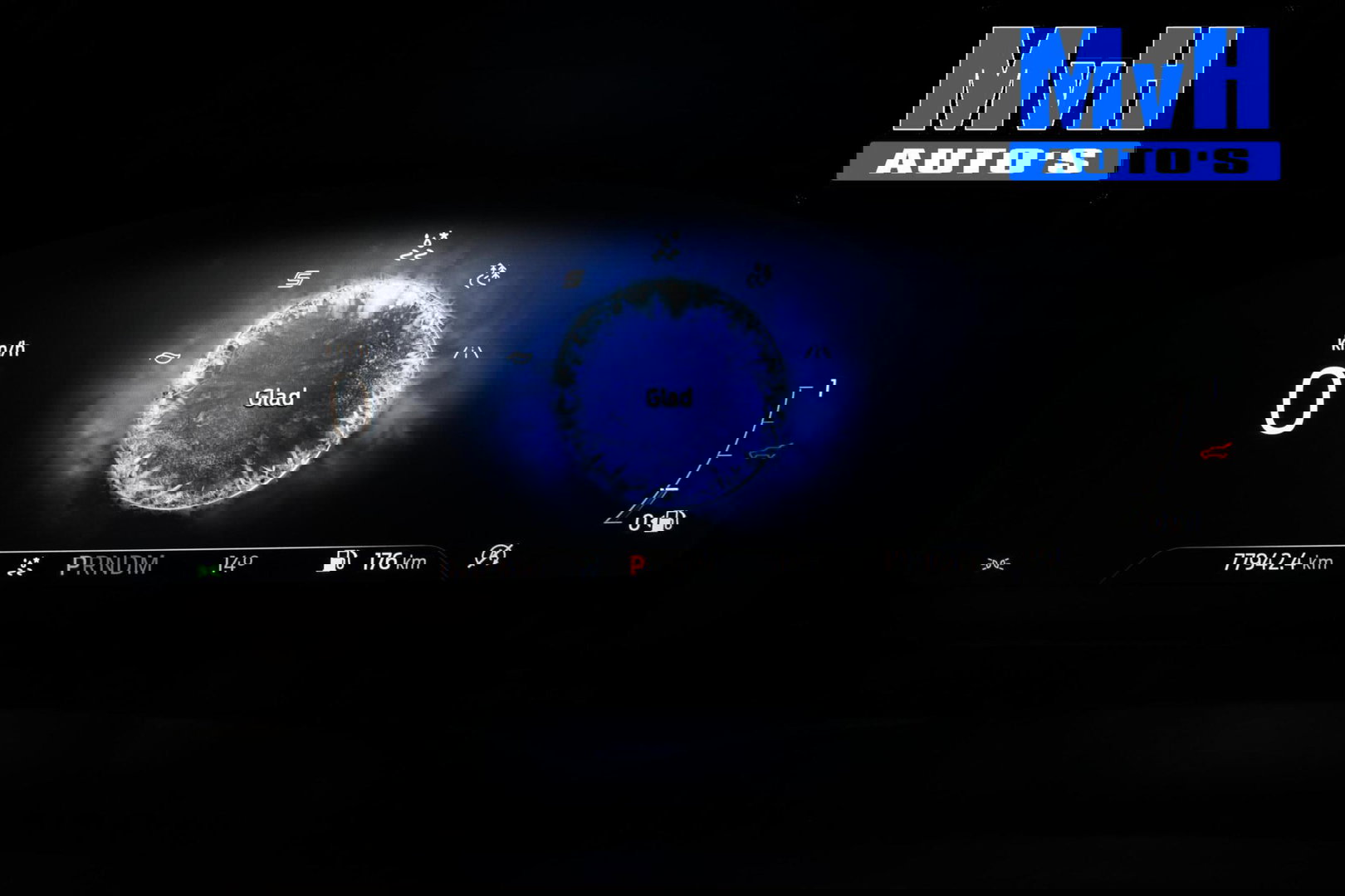 Ford Puma 1.0 EcoBoost Hybrid ST-Line|CAMERA|B&O|LED|LEER