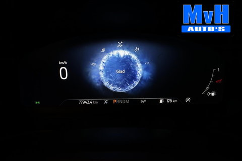 Ford Puma 1.0 EcoBoost Hybrid ST-Line|CAMERA|B&O|LED|LEER