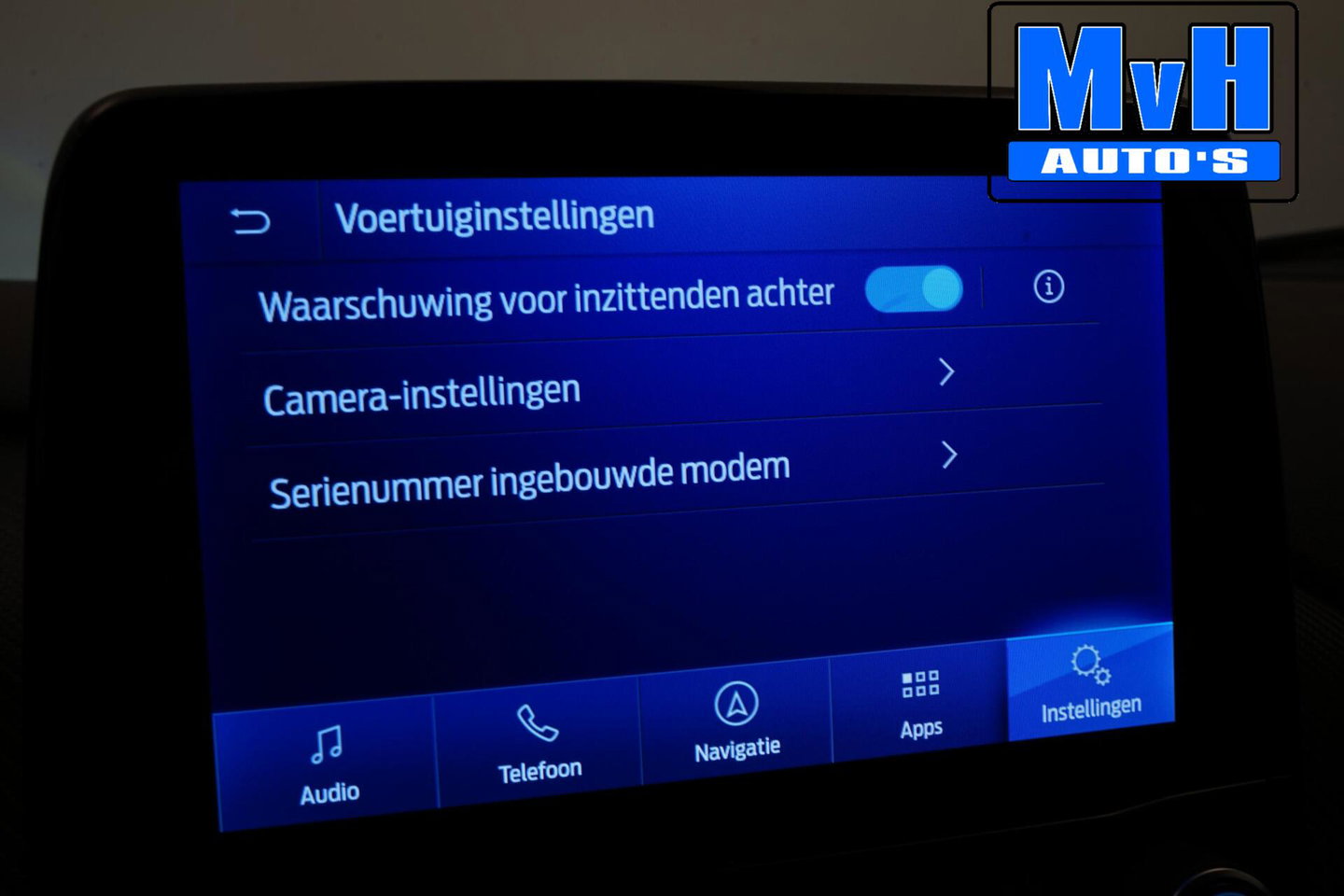 Ford Puma 1.0 EcoBoost Hybrid ST-Line|CAMERA|B&O|LED|LEER