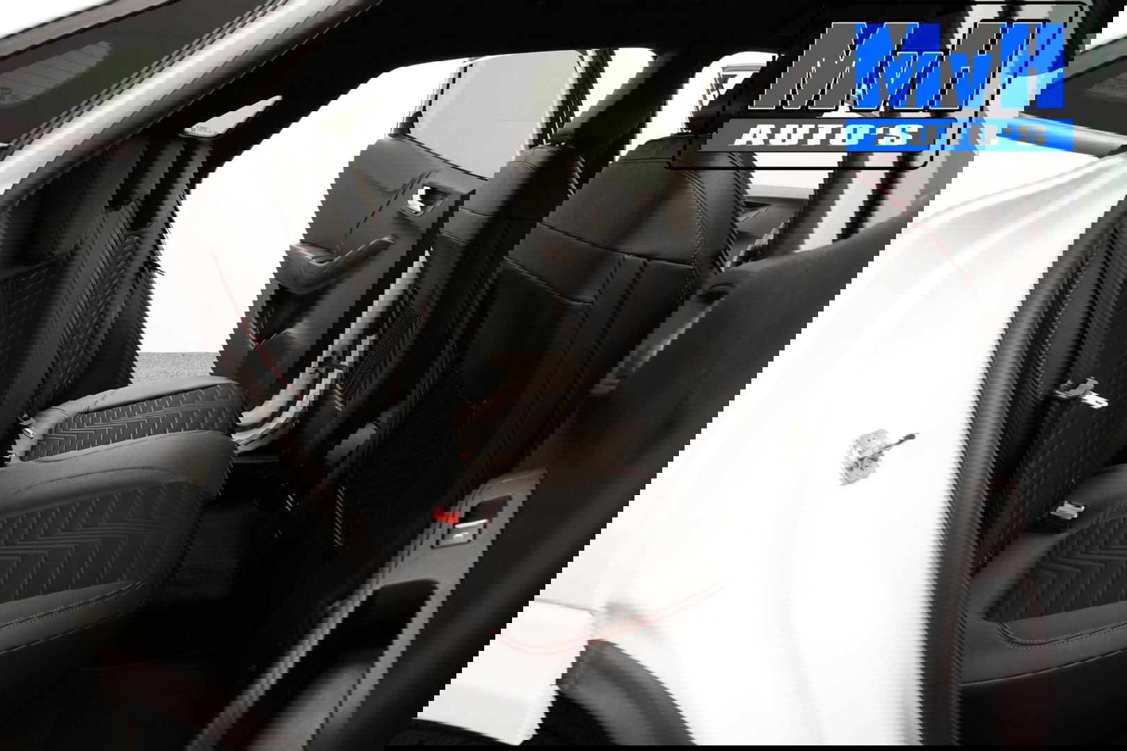 Ford Puma 1.0 EcoBoost Hybrid ST-Line|CAMERA|B&O|LED|LEER