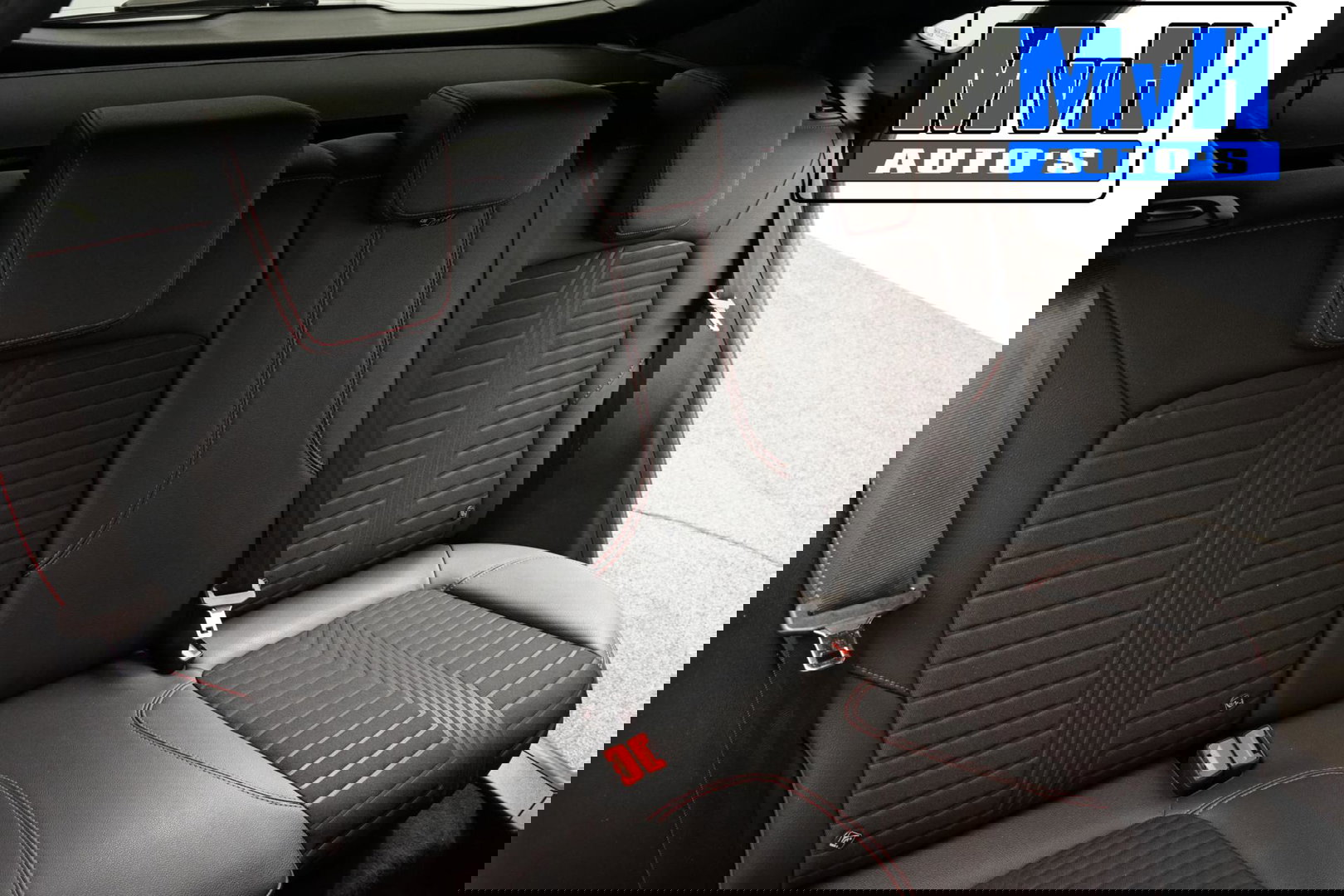 Ford Puma 1.0 EcoBoost Hybrid ST-Line|CAMERA|B&O|LED|LEER