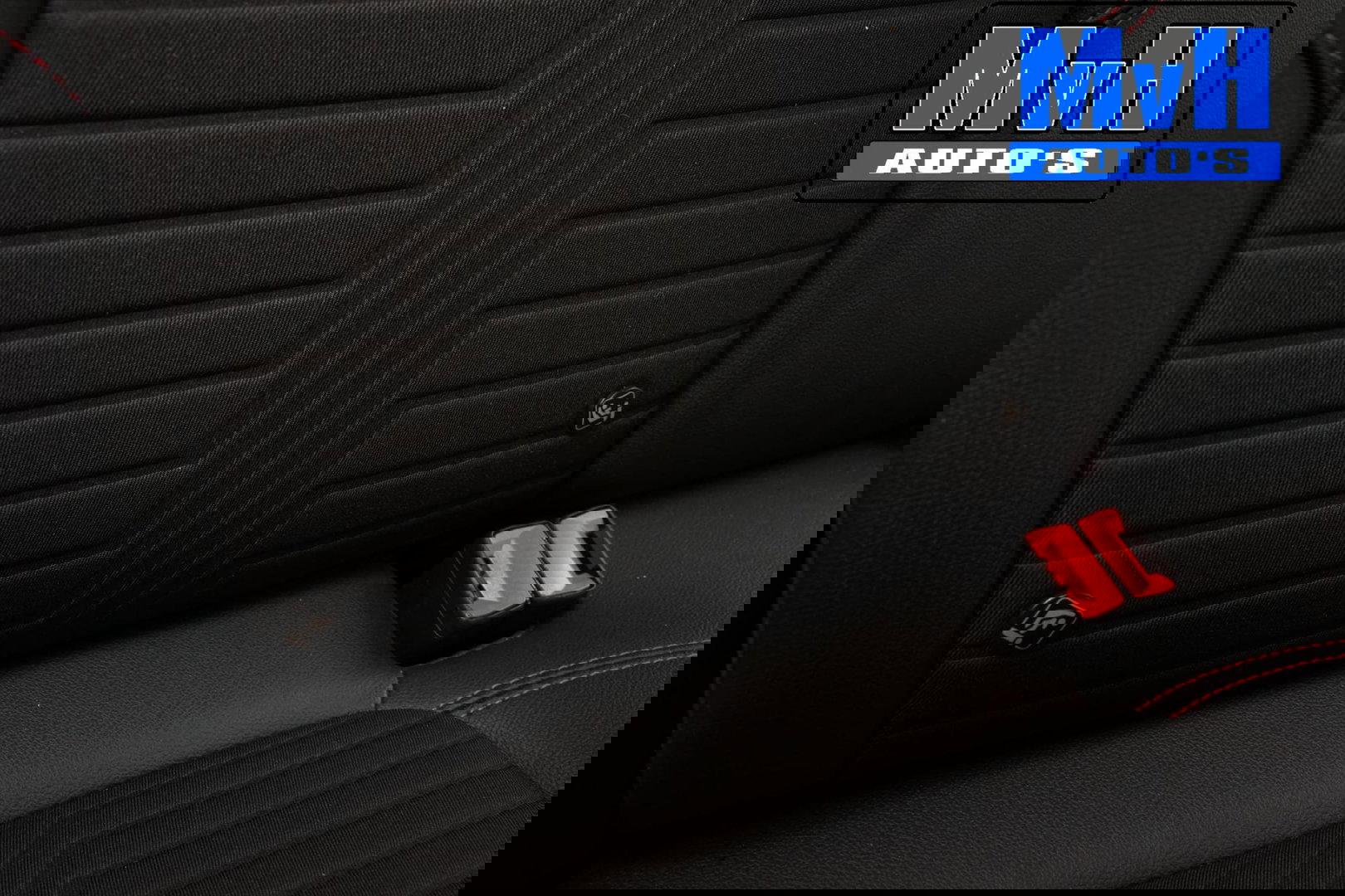 Ford Puma 1.0 EcoBoost Hybrid ST-Line|CAMERA|B&O|LED|LEER