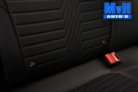 Ford Puma 1.0 EcoBoost Hybrid ST-Line|CAMERA|B&O|LED|LEER