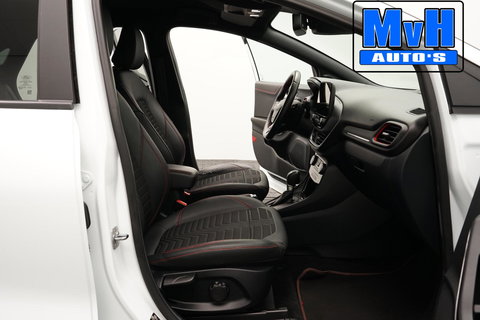 Ford Puma 1.0 EcoBoost Hybrid ST-Line|CAMERA|B&O|LED|LEER