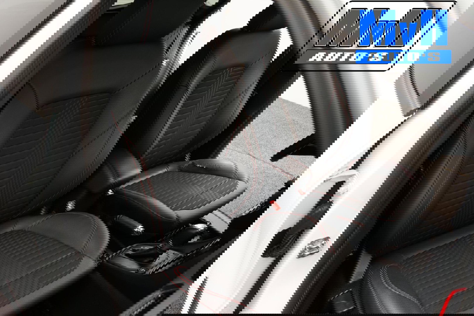 Ford Puma 1.0 EcoBoost Hybrid ST-Line|CAMERA|B&O|LED|LEER