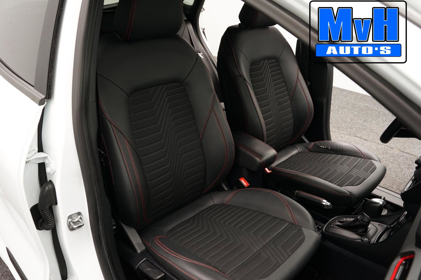 Ford Puma 1.0 EcoBoost Hybrid ST-Line|CAMERA|B&O|LED|LEER