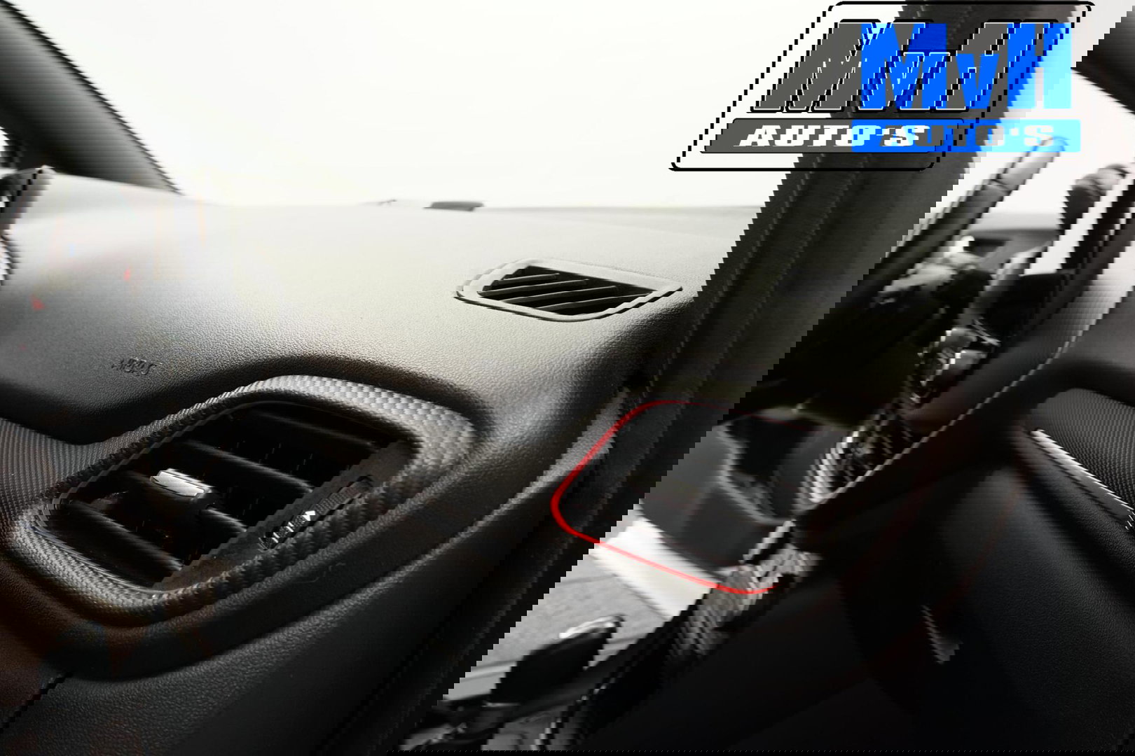 Ford Puma 1.0 EcoBoost Hybrid ST-Line|CAMERA|B&O|LED|LEER