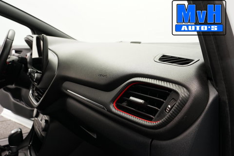 Ford Puma 1.0 EcoBoost Hybrid ST-Line|CAMERA|B&O|LED|LEER