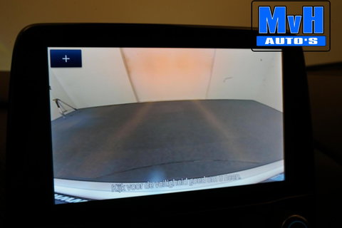 Ford Puma 1.0 EcoBoost Hybrid ST-Line|CAMERA|B&O|LED|LEER