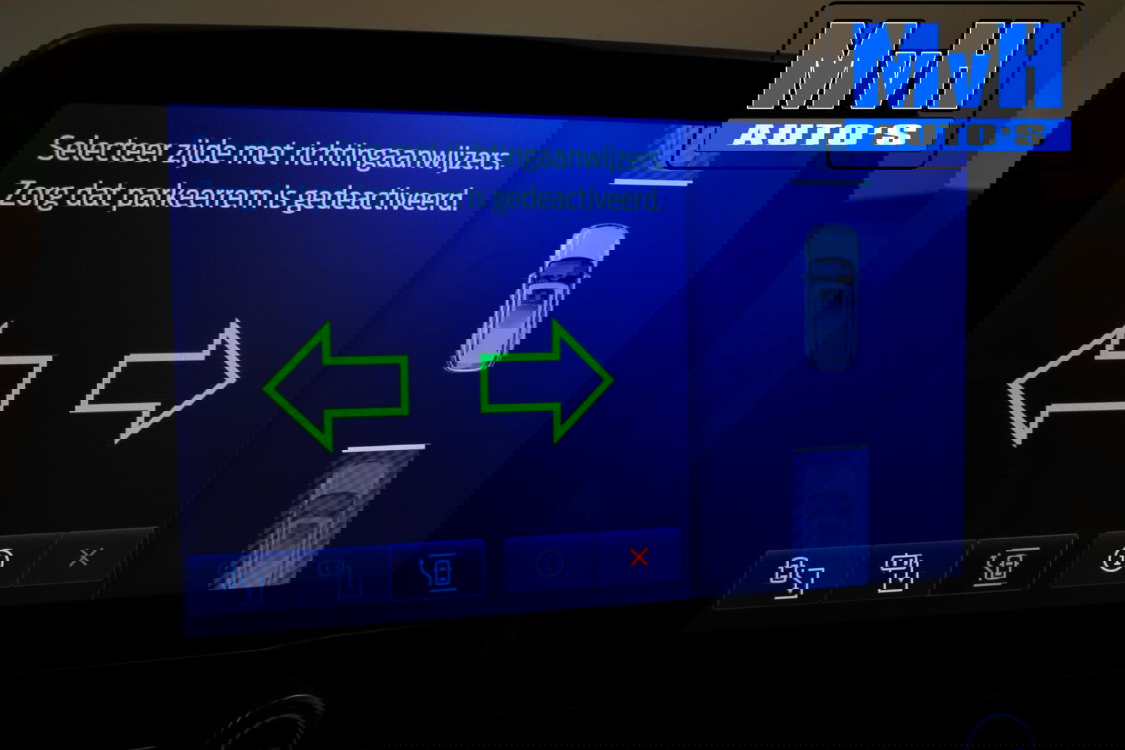 Ford Puma 1.0 EcoBoost Hybrid ST-Line|CAMERA|B&O|LED|LEER