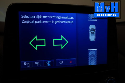 Ford Puma 1.0 EcoBoost Hybrid ST-Line|CAMERA|B&O|LED|LEER