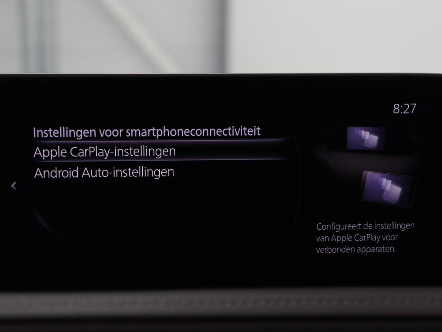 Mazda CX-30 2.0 e-SkyActiv-X M Hybrid Luxury | Leder | Trekhaak | Stoelverwarming | 360 Camera | Head-Up | Carplay | Bose Sound | Stuurverwarming | Navigatie | Keyless | Climate control