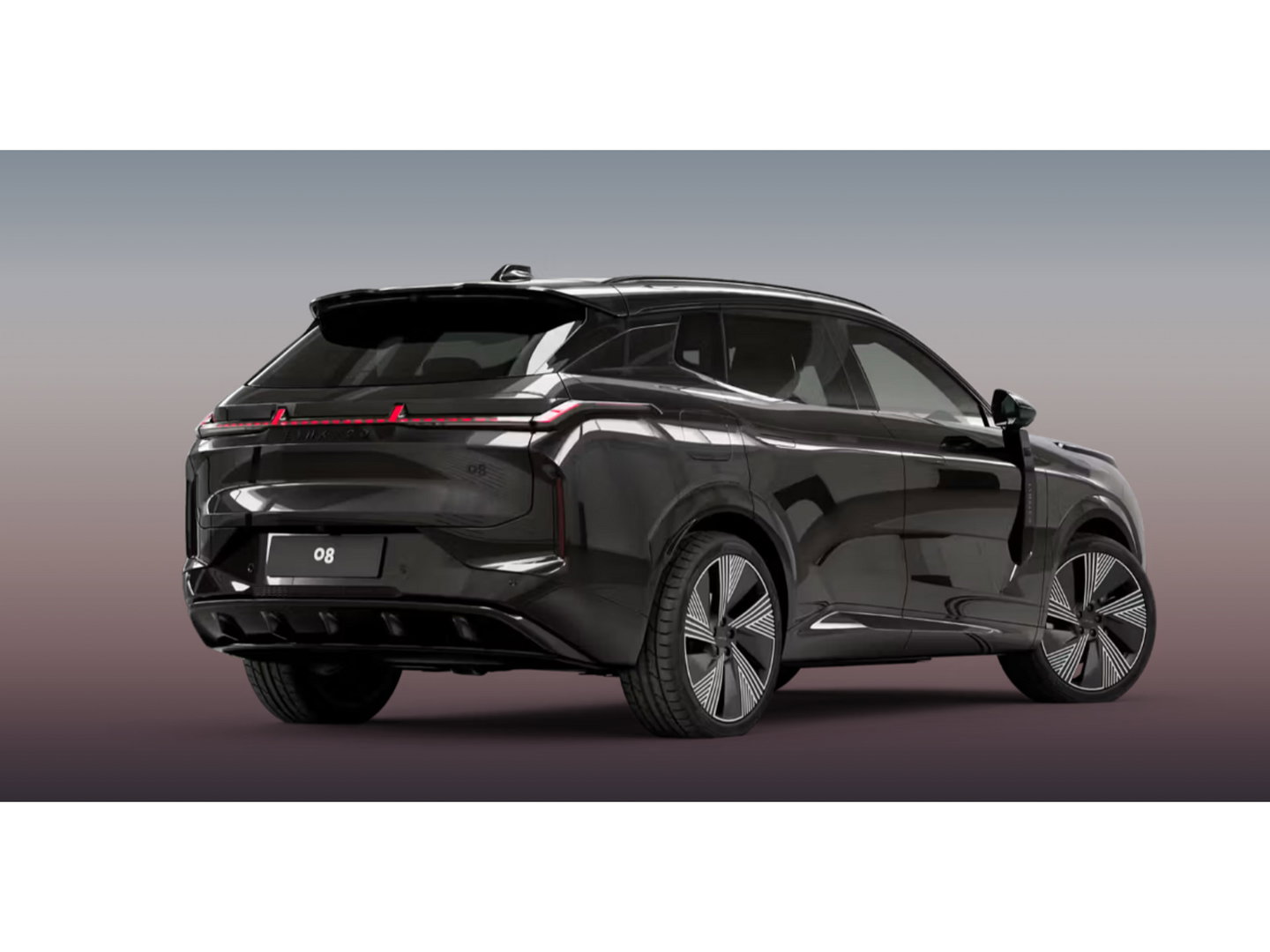 Lynk & Co 08 More | 200km elektrisch rijbereik | Massage | Panoramadak | 360° Camera | Apple CarPlay |