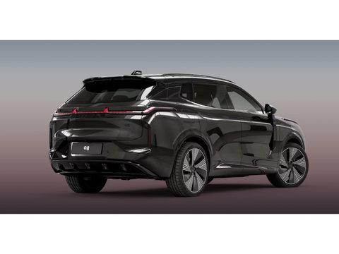 Lynk & Co 08 More | 200km elektrisch rijbereik | Massage | Panoramadak | 360° Camera | Apple CarPlay |