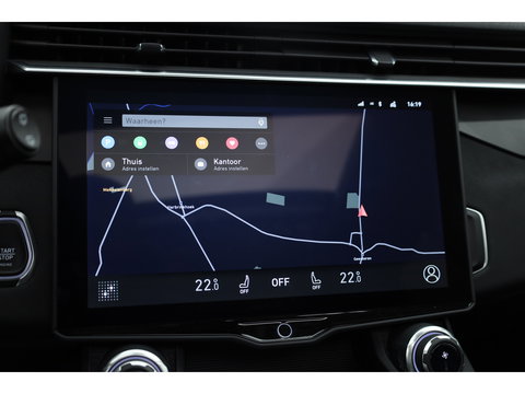 Lynk & Co 01 1.5 MY22 | Pano | Adapt. Cruise | Apple CarPlay & Android Auto | Infinity | 360cam | Stoelverw. | Memory