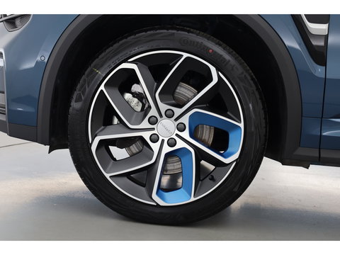 Lynk & Co 01 1.5 MY22 | Pano | Adapt. Cruise | Apple CarPlay & Android Auto | Infinity | 360cam | Stoelverw. | Memory