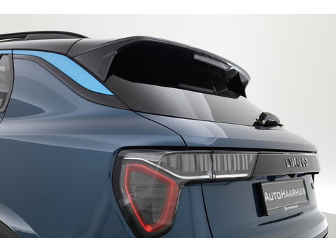 Lynk & Co 01 1.5 MY22 | Pano | Adapt. Cruise | Apple CarPlay & Android Auto | Infinity | 360cam | Stoelverw. | Memory